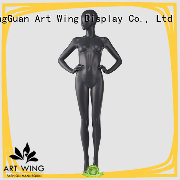 hot selling manikin dress dummy customized for business