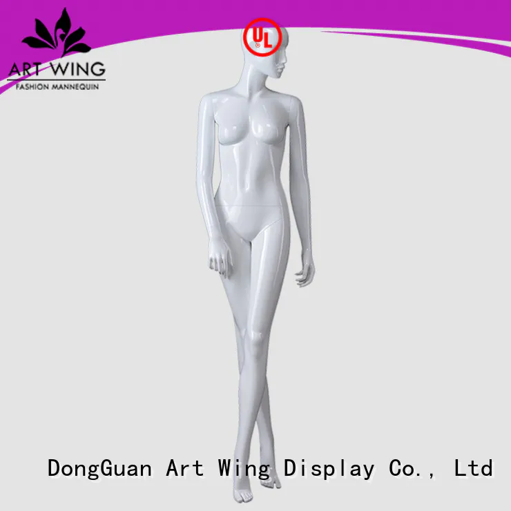 Art Wing store manikin dress directly sale for shop