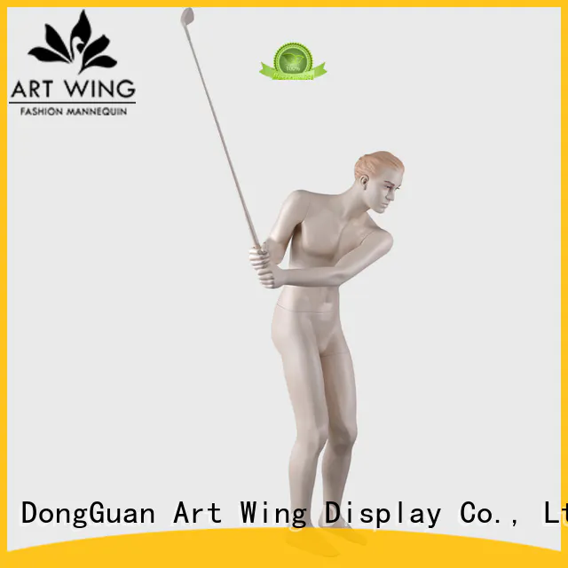 New dirty mannequin challenge factory