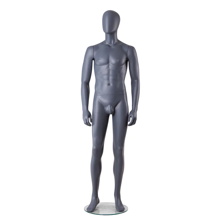 KENT-D Fashion mannequins male full body used for clothes brand store mannequins