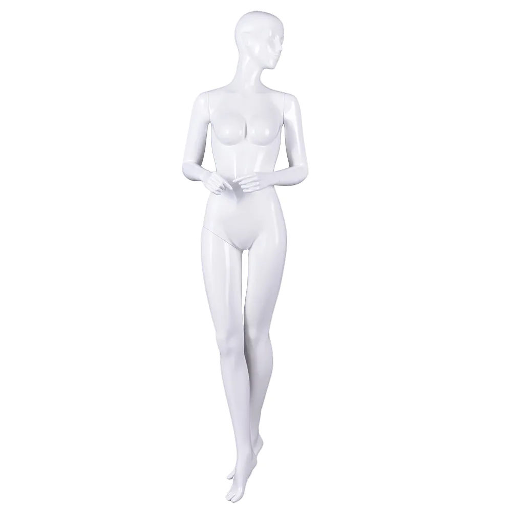 RNF-6 wholesale sexy lifelike maniquies cloth dummy,fiberglass mannequins manufacturer