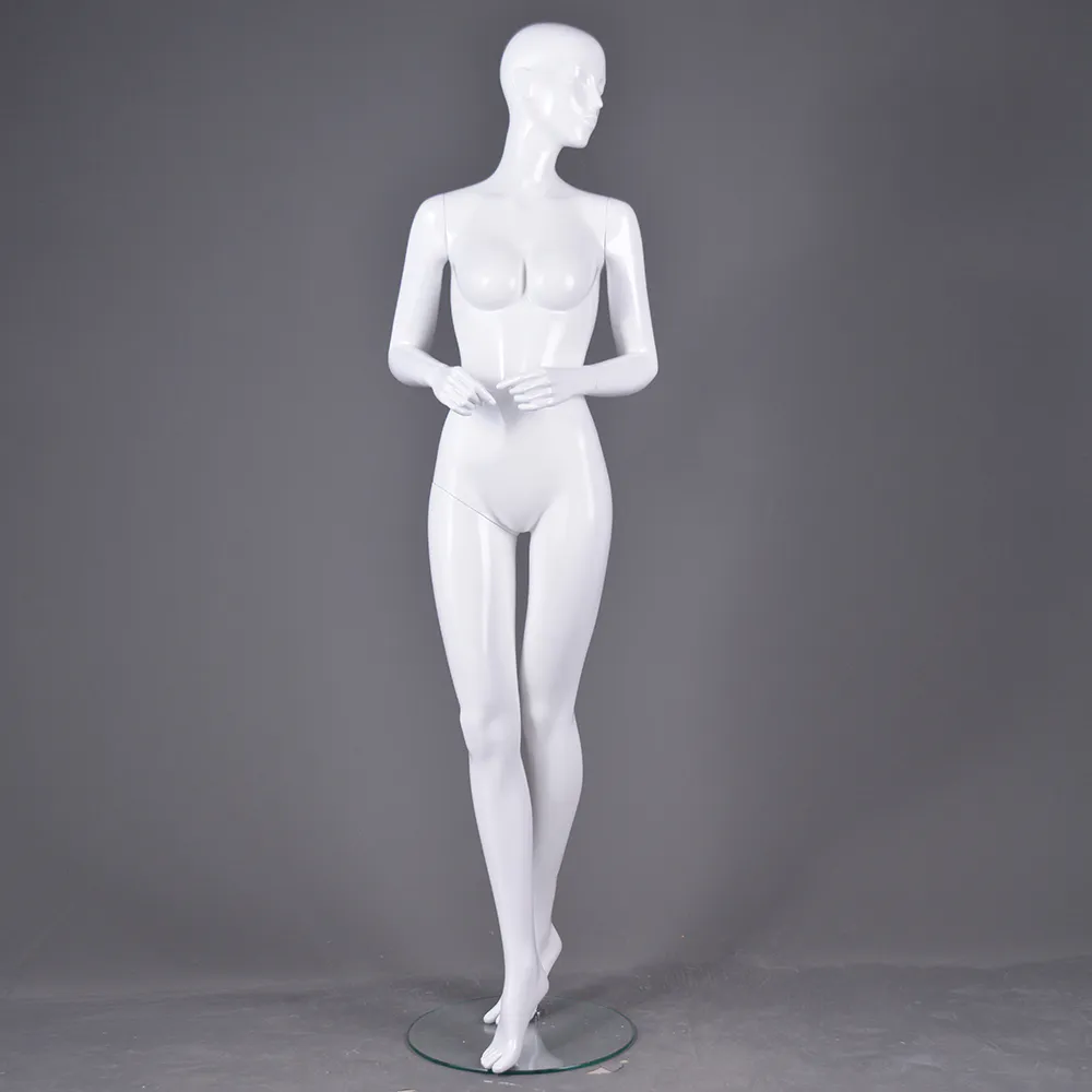 RNF-6 wholesale sexy lifelike maniquies cloth dummy,fiberglass mannequins manufacturer