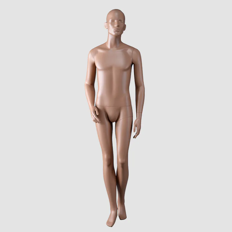 Jack-1 Hot sale male adjustable mannequin cheap display mannequin