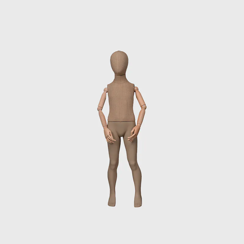 Wholesale teenager mannequin dress form mannequin for sale