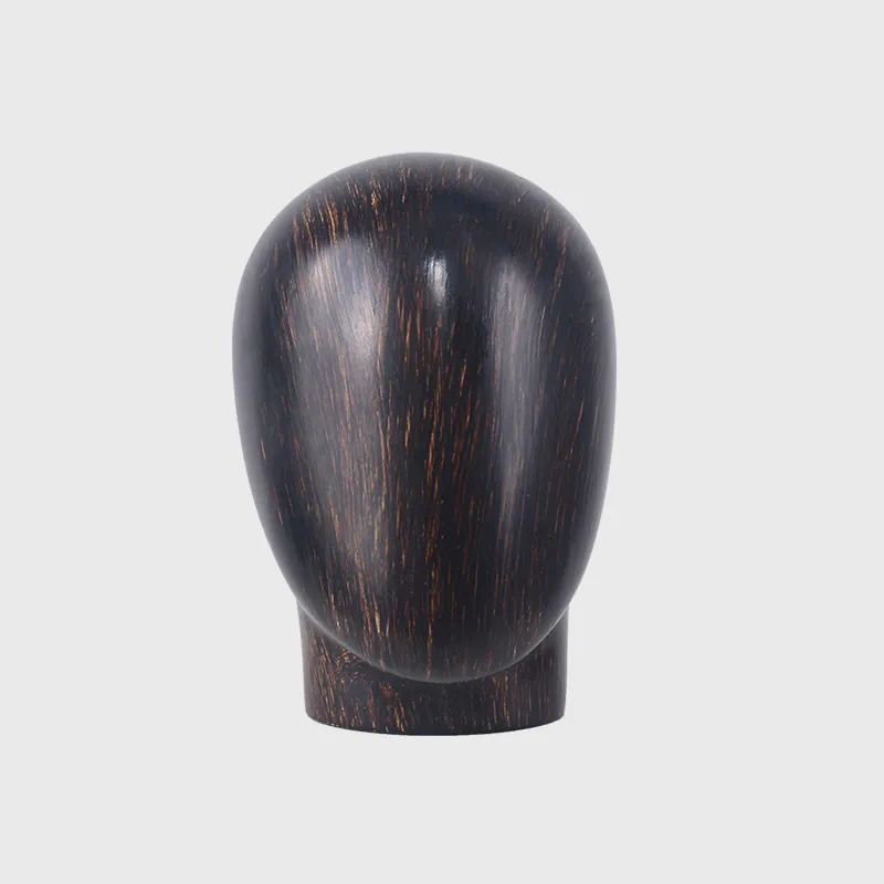 High quality male mannequin head male hat display head mannequin