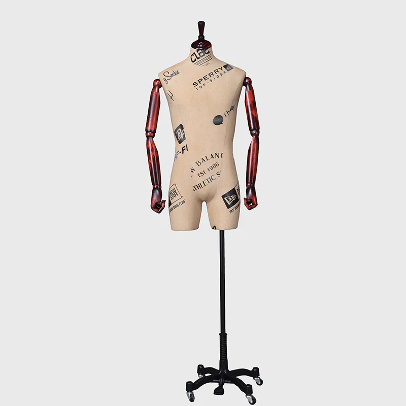 Dress form cover pattern mannequin dress forms