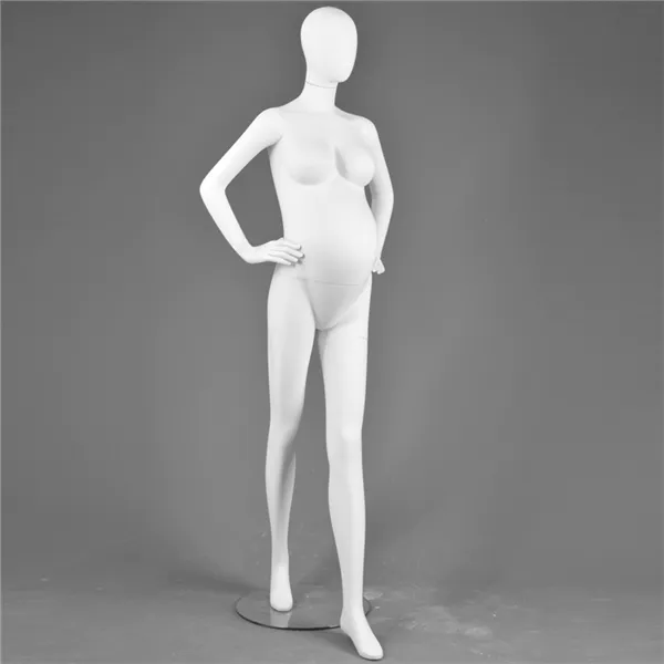 AEF-YWM3 Maria Pregnant Full-body