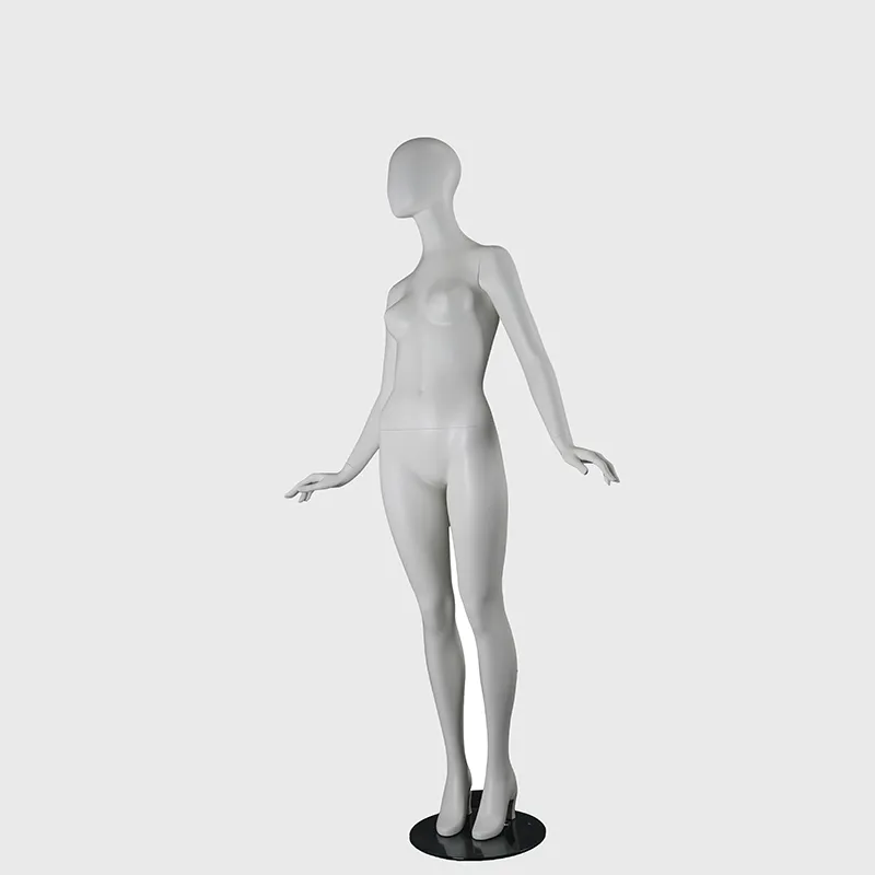 RTF-1 full bady female mannequin for sale