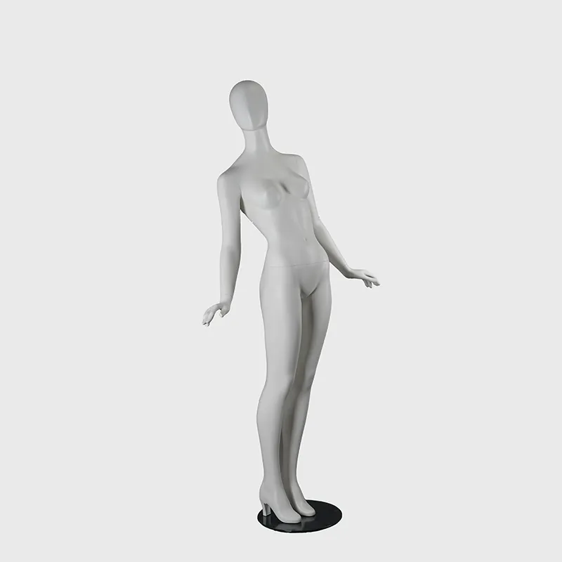 RTF-1 full bady female mannequin for sale