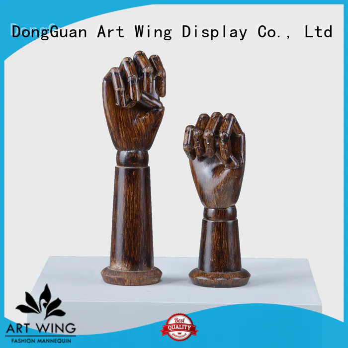 Art Wing decorative mannequins for sale factory