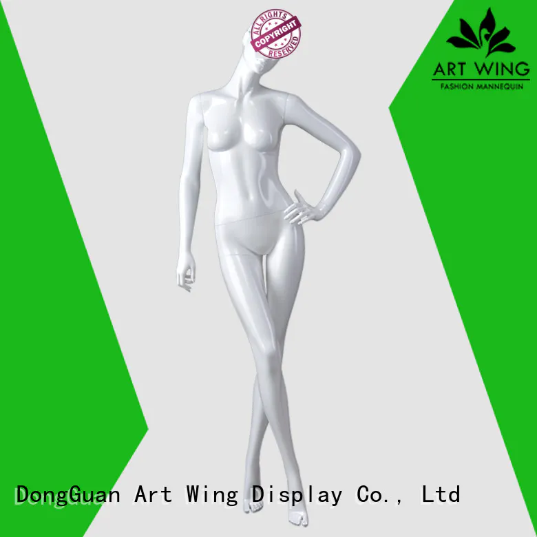 quality blow up mannequins customized for mall