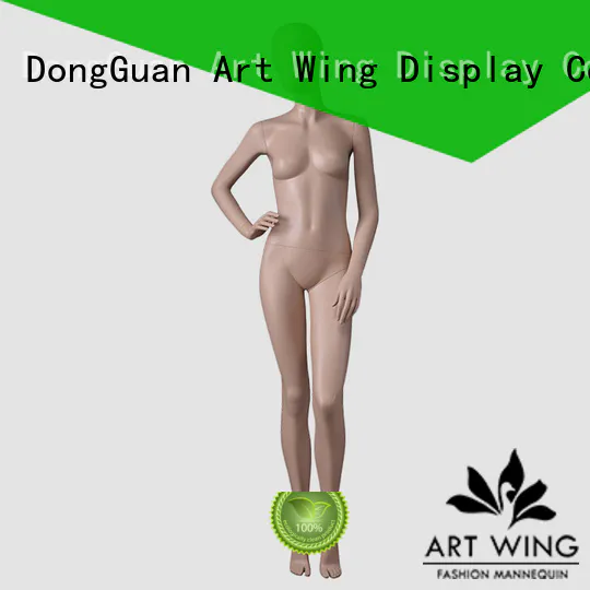 full figure mannequin brazilian for mall Art Wing
