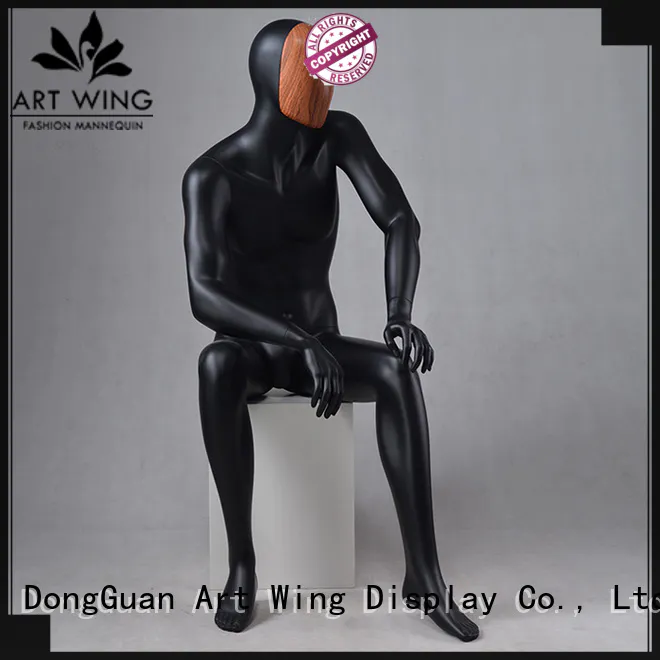 stable cloth dummy brazilian supplier for shrit