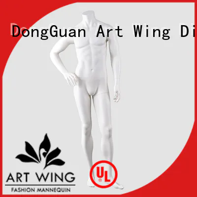 Art Wing