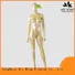 european realistic girl mannequin full for cloth shop Art Wing