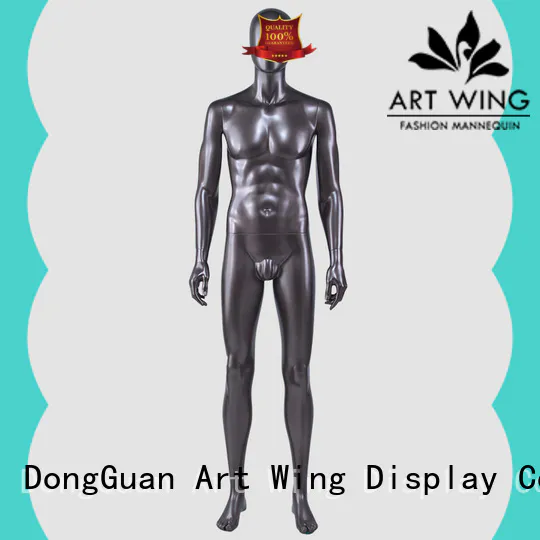 YSM-1 Whole body male mannequin muscle mens mannequins