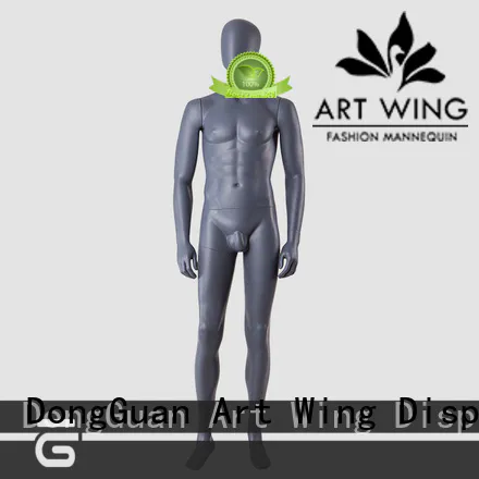 practical fiberglass mannequin cloth from China for display