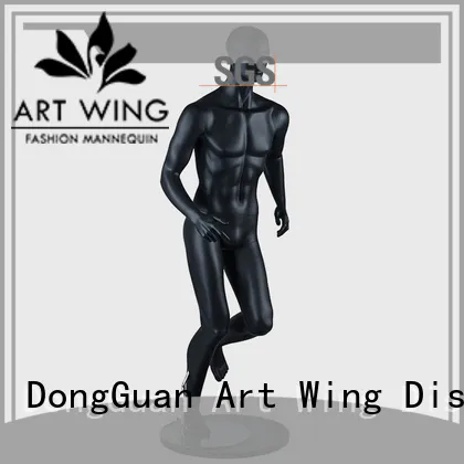 Art Wing manikins or mannequins company