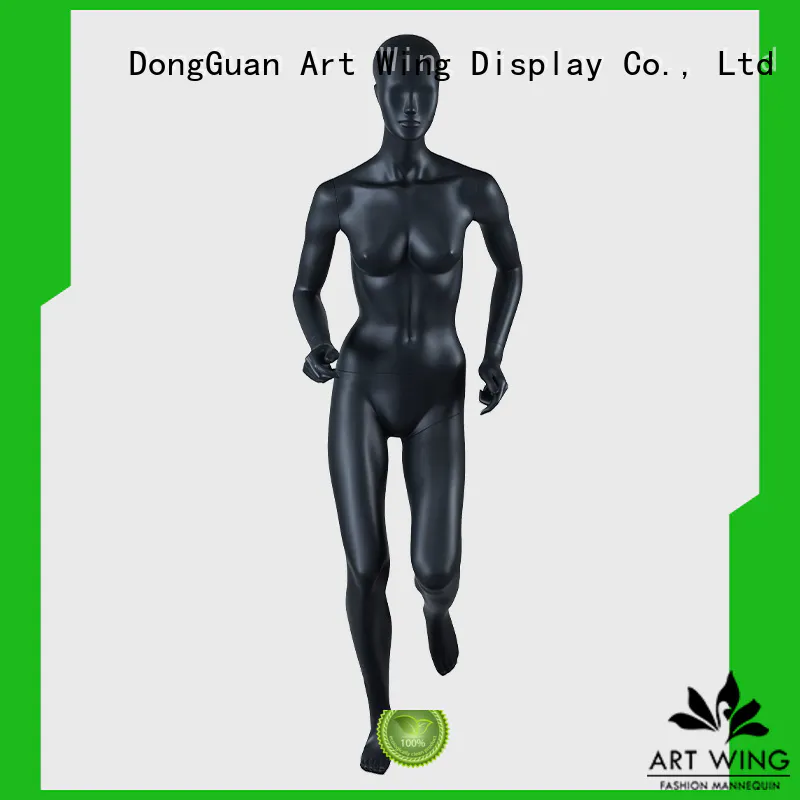 Art Wing Top what is mannequin challenge company