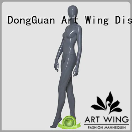 quality custom made mannequin kf09 manufacturer for mall