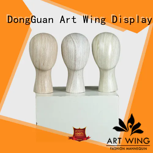 Art Wing Best female body mannequin Suppliers