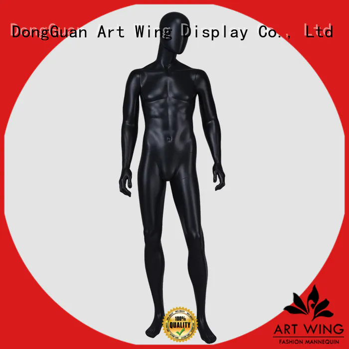 quality man manikin men wholesale for cloth shop