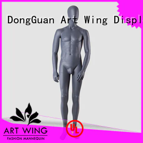 hot selling male dress form antique customized for business