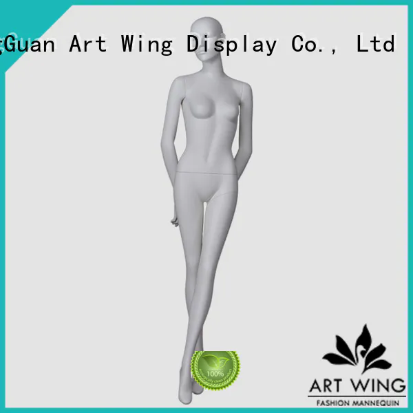 durable mannequin for wedding dress grament series for mall