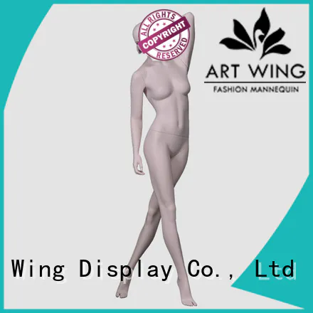 cost-effective apparel mannequins girls design for store