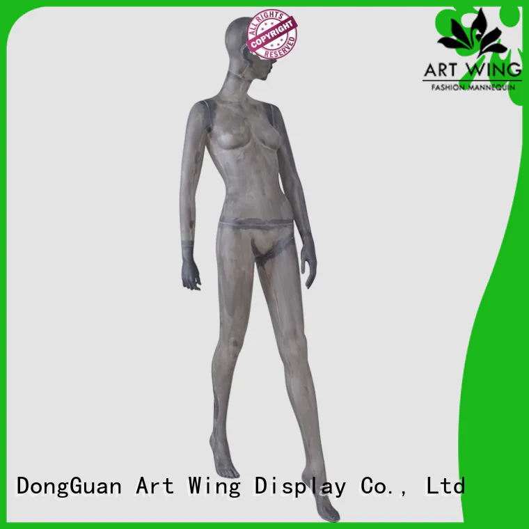 reliable mannequin sitting down customized for mall