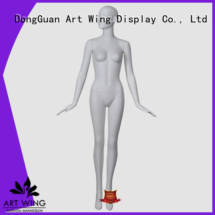 Art Wing quality mannequin full body female directly sale for shop