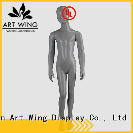 Art Wing wholsale poseable child mannequin inquire now for clothes