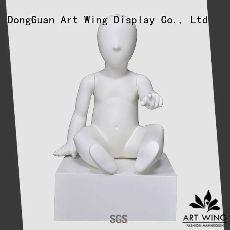 top quality baby clothes mannequin child inquire now for clothes