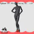 body black female mannequin sexy for clothes Art Wing