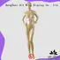 aef2 women mannequin wholesale for supermarket Art Wing