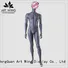 KENT-C Full body sports muscle mannequin fashion male display mannequin