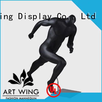 Art Wing soundtrack mannequin challenge for business