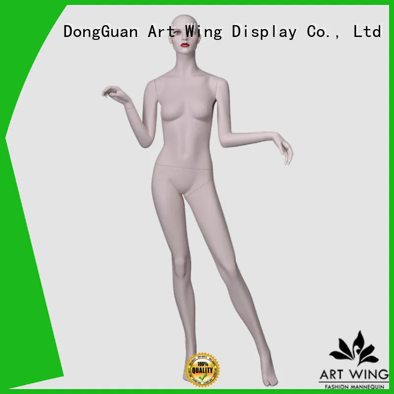Art Wing excellent store window mannequins inquire now for clothes