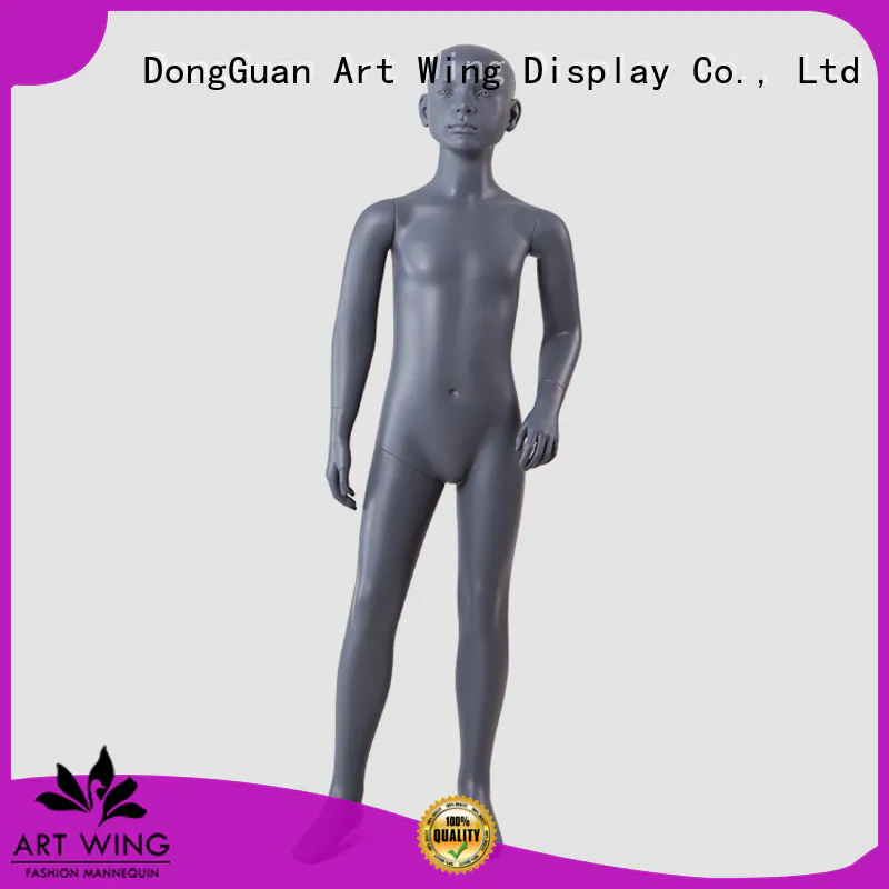 sturdy little boy mannequin displays supplier for cloth shop
