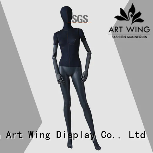 elegant vintage clothes mannequin wrapped factory for suit