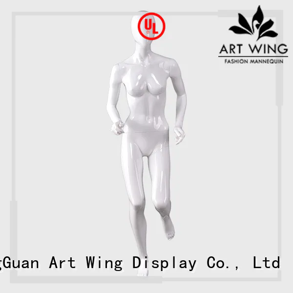 Art Wing theme song mannequin challenge company